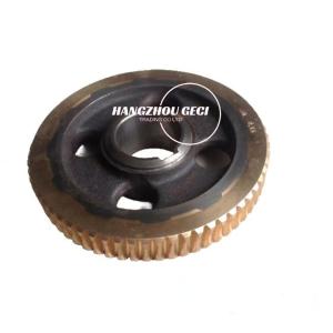 Cheap GEAR/WHEEL/HELICAL PQT48534/SMIT Textile G6300 GS900 GS920 Rapier loom for sale