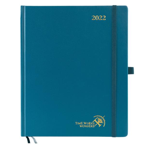 Quality FSC Certificated Student Weekly Planner With Easy Track Corners wholesale