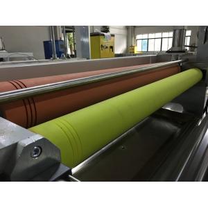 100% Degradable PLA Sheet Parallel Twin Screw Extrusion Machine