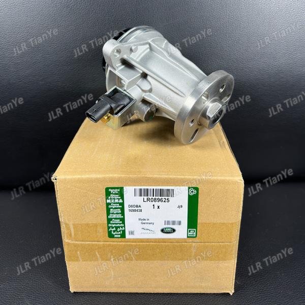 for Range Rover 3.0 diesel electronic engine cooling water pump LR089625 LR061982 JDE39951
