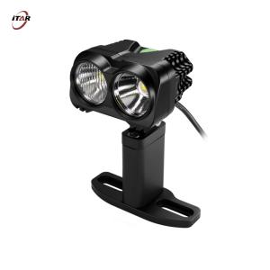 Cheap White Front Electric Skateboard Lights 5000 Lumens With 60V Batteries for sale