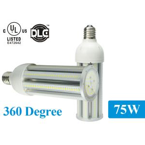 DLC cUL Listed 100W LED Corn Light E39 Mogul Base Samsung Chips 360 Degree LED