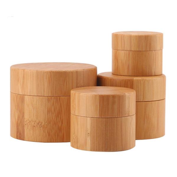 Quality 2 Oz Empty Cosmetic Bottles Jars With Lids wholesale