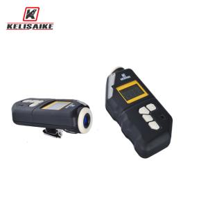3V Portable Methane Gas Analyzer Explosion Proof With Low Alarm 25% LEL