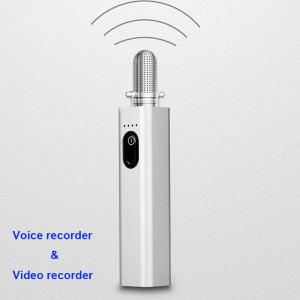 Spycam Power Bank Video HD Camera 1080P With Remaing Battery Indicator 2000mah