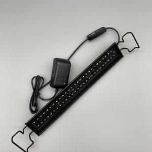 Buy cheap Customizable LED Reptile Light Fixtures UVB Strip Light For Bearded Dragon from wholesalers