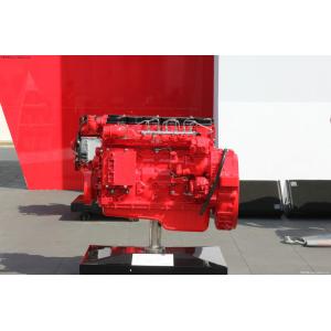 230HP Euro3 Dongfeng Cummins ISDe230 30 Engine,Cummins Engine Assembly, Dongfeng