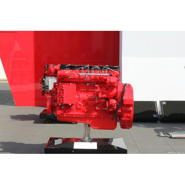 230HP Euro3 Dongfeng Cummins ISDe230 30 Engine,Cummins Engine Assembly, Dongfeng