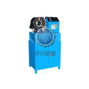 P20 Crimping Machine Hydraulic Hose Press Machine 2 Inch Pressure Hose Crimper