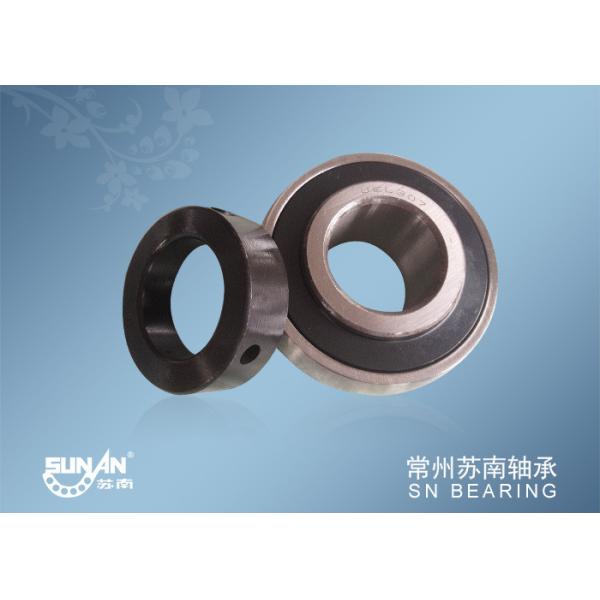 Quality Eccentric Bushing HC307R3 UEL307 Outer Spherical Bearings Triple Seal wholesale