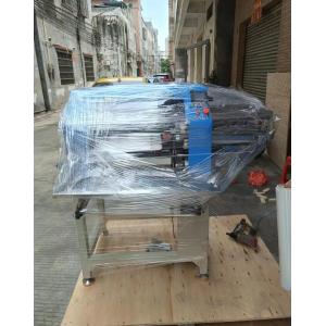 Single Spiral Plastic Coil Book Binding Machine Small Exercise Notebook