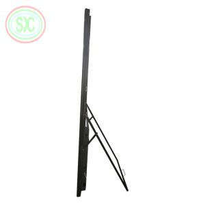 Cheap 680x2000mm Digital Indoor Poster with P2.5mm Pitch and Advanced Technology for sale