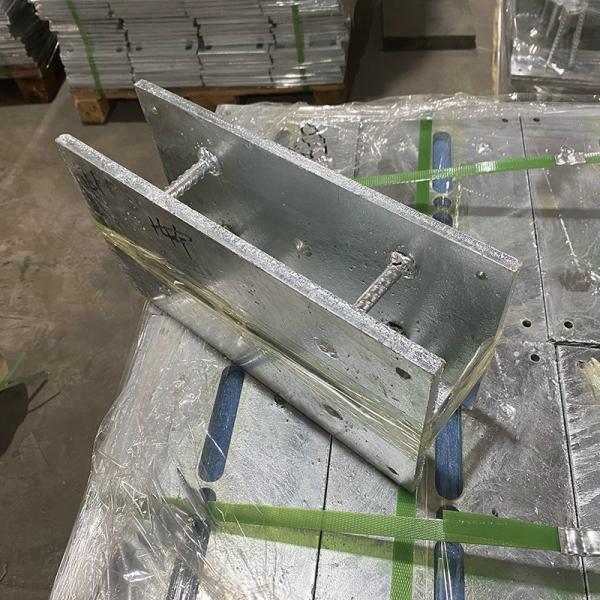 4mm 6mm 8mm Universal Standard Embedded Parts For Machines And Electronics