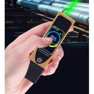 Handheld Laser Remote 15m Methane Gas Leak Detector