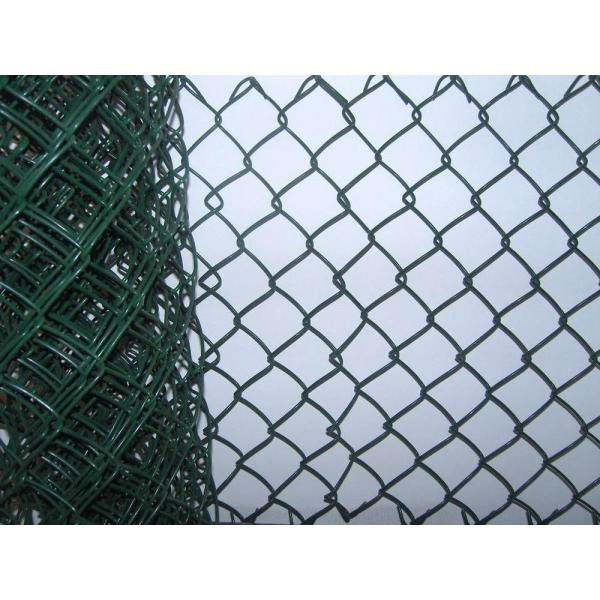 Quality Galvanized Chain Link Panels fence 2.4m x 10mx50mmx50mmx2.5mm  ". Victoria " wholesale