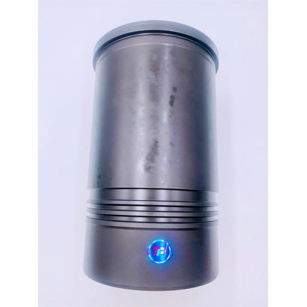 6D170 Diesel Engine Cylinder Liner Main Bearings Big End Bearings 6162-23-2210 6240-21-2220