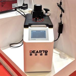 Touch Control Intelligent Electronic Liquid Medium Thermostatic Calibration Bath