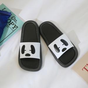 OEM EUR23 24 25 Kids Summer PVC Slides Slippers
