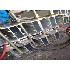 Conveyor Belt Vulcanizer Rubber Bag / Belt Vulcanizing Machine Pressure Bag