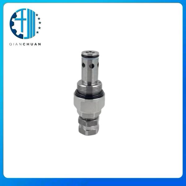 708-2L-06410 708-2L-04523 Relief Valve for Komatsu PC200-6 Excavator Hydraulic Parts