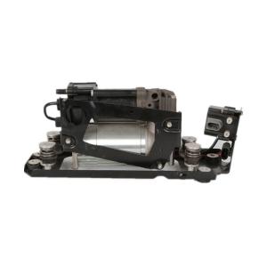 BMW 7 F01 F02 Air Bag Suspension Compressor Auto Parts Replacement