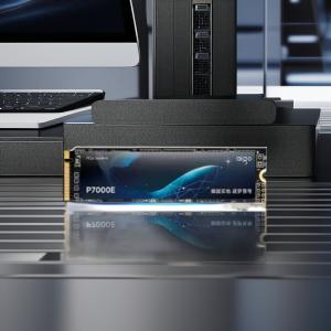 6Gb/S P7000e Solid State Drive Ssd Portable Hard Drive 1t 2t 4t For Desktop