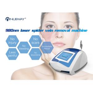 China laser diode 980nm laser vein removal laser vein and varicose machine on sale