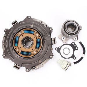 China Quality 7DCT250 MPS6 7-speed Dry Dual Clutch Clutch Release Bearing Kit for SAIC MG RX5 360 I5 I6 MG6 HS ZS GT on sale