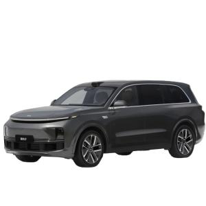 2022 2023 Li Xiang One L7 L8 L9 Electric Car SUV with WLTC Comprehensive