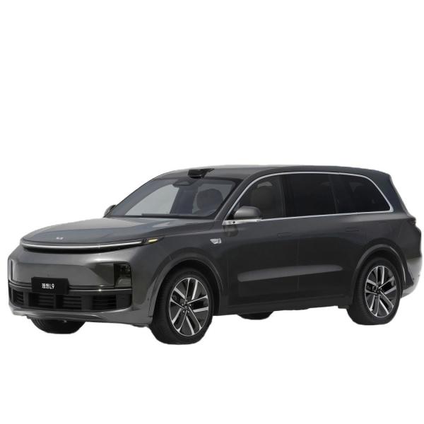 2022 2023 Li Xiang One L7 L8 L9 Electric Car SUV with WLTC Comprehensive