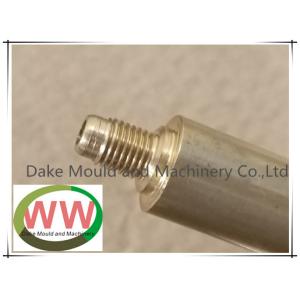 High surface quality,aluminium,alloy steel,stainless steel,Precision CNC Turning