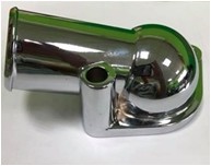 China Sand Casting/ Die casting / Aluminium Pressure Die Casting Corrosion Resistant on sale