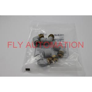 SMC KQ2L08-U02 Public System Universal Quick Changing Joint For Pipes