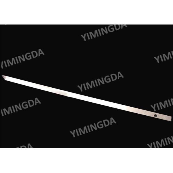 Investronica SC3 Cutting Machine Single Hole Cutting Blades Size:296 * 8 * 2