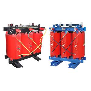 Scb10 Dry Type China Electrical Power Transformer for Engineering Substation