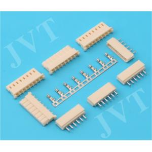 SHLP 1.0mm pitch slim type housing and terminal connector ,wire to board