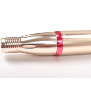 Professional Wireless Permanent Tattoo Machine Pen Kit 4 Levels Speed