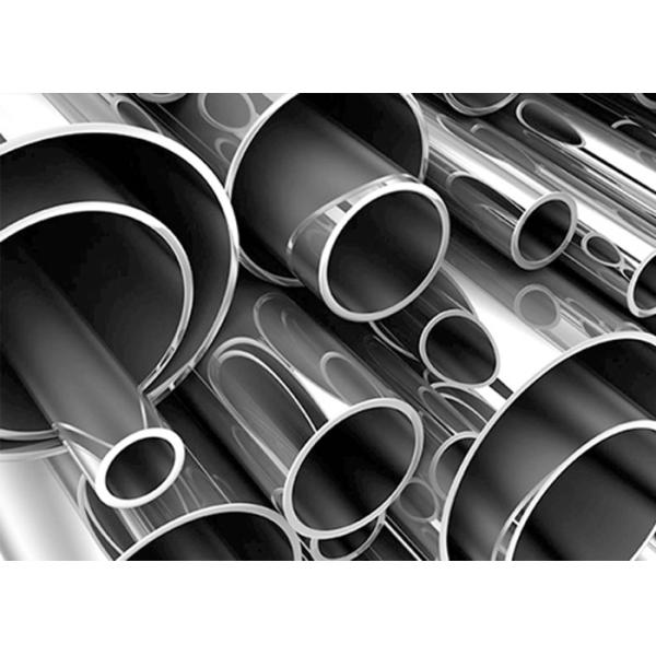 Quality 760 MPA Bright ASTM B622 Hastelloy C276 Nickel Alloy wholesale