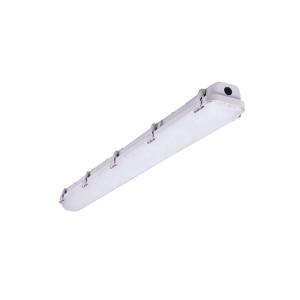 Cheap ETL DLC Listed LED Vapor Tight Light 4FT 46W 38W 30W for Warehouse Tri-proof Fixtures for sale
