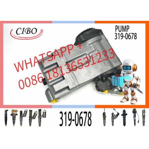 E330D Fuel Injection Pump 319-0678 319-0677 387-9433 295-4778 For C7 C9 Engine