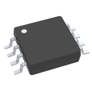 Cheap Sensor IC TMAG5170A2EDGKRQ1 10MHz 3D Linear Hall Effect Sensor With SPI for sale