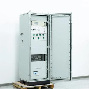 Cheap KF300 Kiln Inlet Online Gas Monitoring Accurate Emission Analysis for Cement Plant Safety &amp; Efficiency for sale