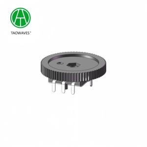 Cheap EC09 Encoder Headphone encoder Volume Control Encoder for sale