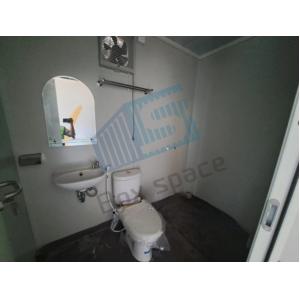 Prefab Container House Modular 2 Story Homes 20 Ft Container House In Dubai For