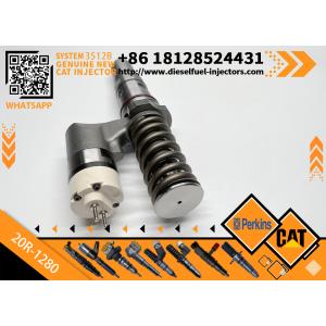 386-1768 20R-1277 386-1769 20R-1278 386-1771 20R-1280 Engine Diesel Fuel