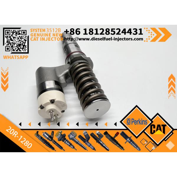 386-1768 20R-1277 386-1769 20R-1278 386-1771 20R-1280 Engine Diesel Fuel