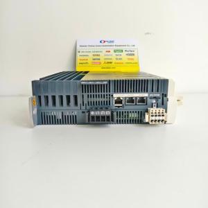 China LXM32SD18N4 Schneider Motion Servo Drive, Lexium 32, 6A, Three Phase on sale