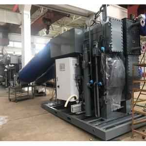 China 200KW Natural Gas Combined Cooling Heating Power on sale