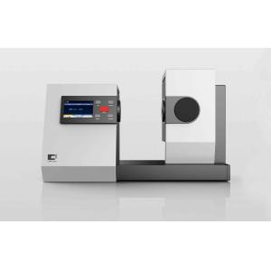 ASTM and ISO 400-700nm wavelength Haze Measurement Instrument / Transmittance