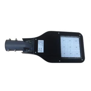 Dimmable 90W LED Street Light AC100-277V 145LM/W Wide Beam Angle For Urban Roads